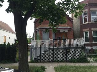 3060 N Francisco Ave #1, Chicago, IL 60618