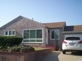 4909 W 137th Pl, Hawthorne, CA 90250