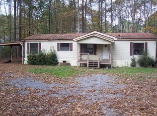 658 McCharles St, Dalton, GA 30720