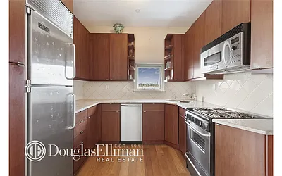 Sold by Douglas Elliman