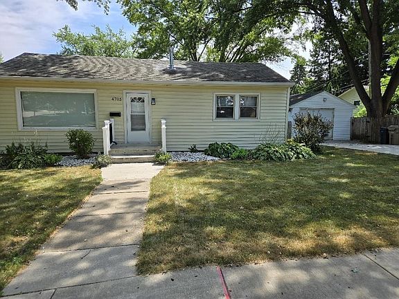 2nd image of 4705 Allis Ave