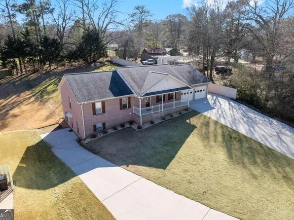 108 Walnut St, Canton, GA 30115