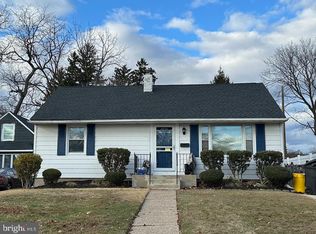 128 Central Ave, Ewing, NJ 08628