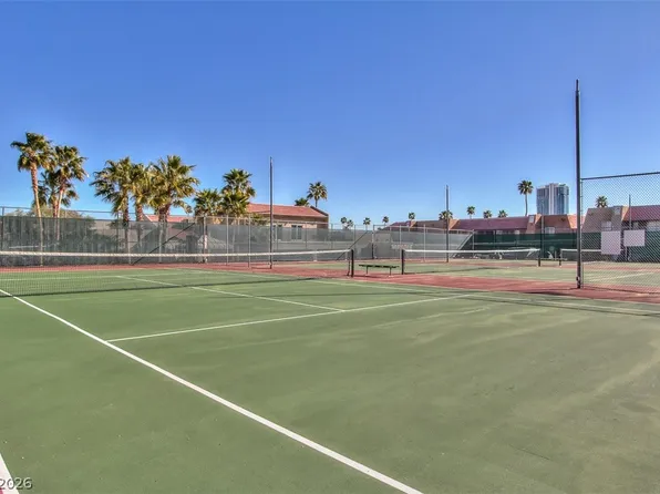 5140 Indian River Dr Unit 310, Las Vegas, NV 89103