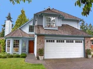 12261 Corliss Ave N, Seattle, WA 98133