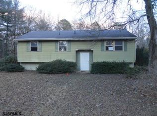 764 Tuckahoe Rd, Vineland, NJ 08360