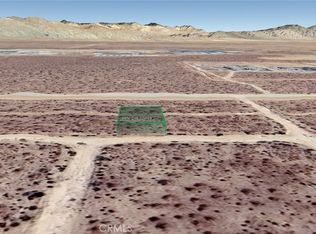 0 Louise Ave #101, California City, CA