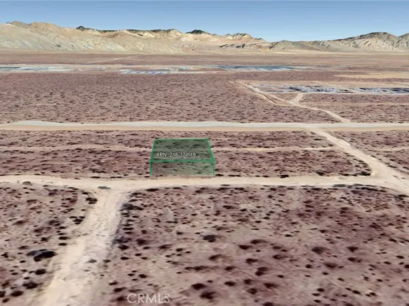 0 Louise Ave #101, California City, CA 93505