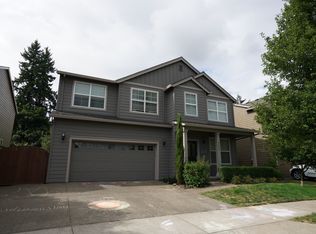 5424 SW Lee St, Tualatin, OR 97062