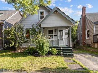 844 Wordsworth St, Ferndale, MI 48220