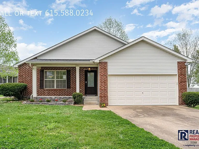 2824 Canary Ct — Photo 1