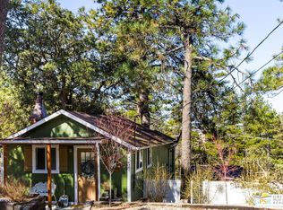24825 Logan Creek Rd, Idyllwild, CA 92549