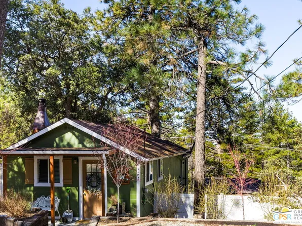 24825 Logan Creek Rd, Idyllwild, CA 92549