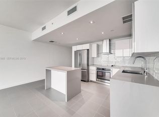 1600 NE 1st Ave #12F, Miami, FL 33132