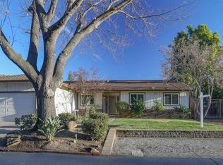 1688 Manor Ln, Concord, CA 94521