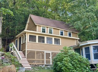 45 Rand Hill Rd, Alton Bay, NH 03810