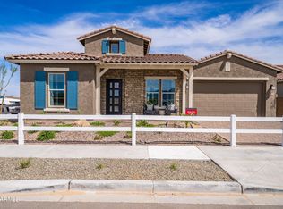 11615 N 169th Ave, Surprise, AZ 85388