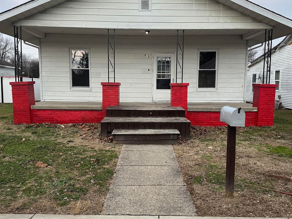 1st image of 815 N Grant St