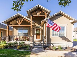5271 W Swift Water Way, West Jordan, UT 84081