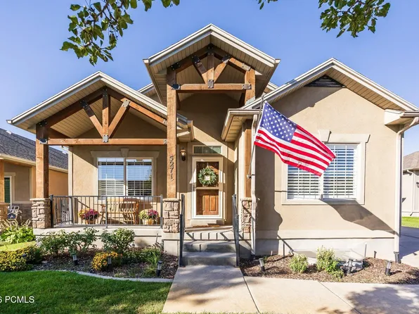 5271 W Swift Water Way, West Jordan, UT 84081