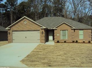 3500 Hampton Dr, Benton, AR 72015