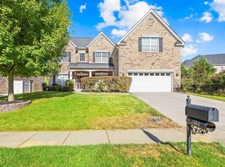 2808 Twinberry Ln, Waxhaw, NC 28173