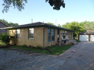 3048 S Oliver Ave, Wichita, KS 67210