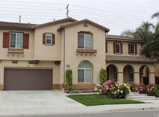 7262 Elysse St, Eastvale, CA 92880