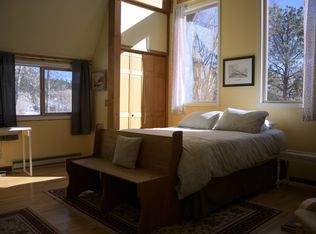 18955 County Road 162, Nathrop, CO 81236