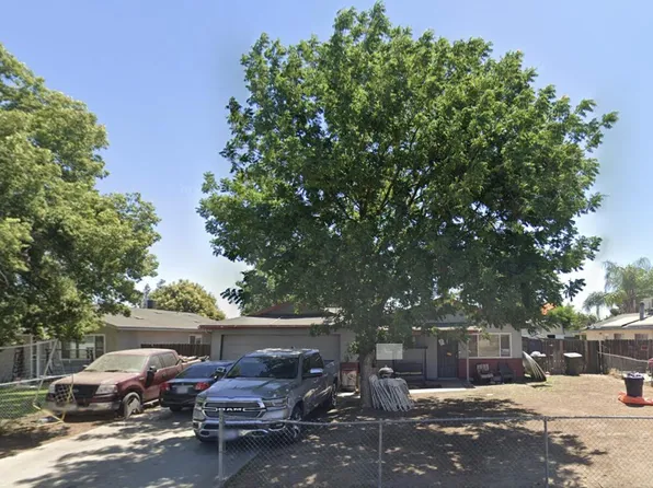 1588 S Marion Street, Tulare, CA 93274
