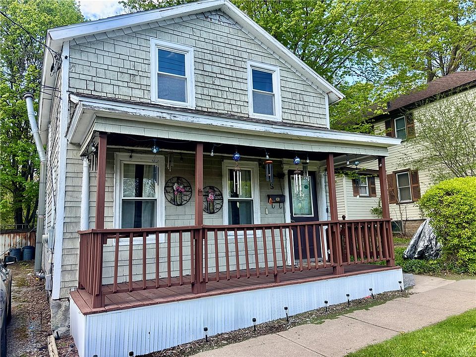 1st image of 5 Seymour St