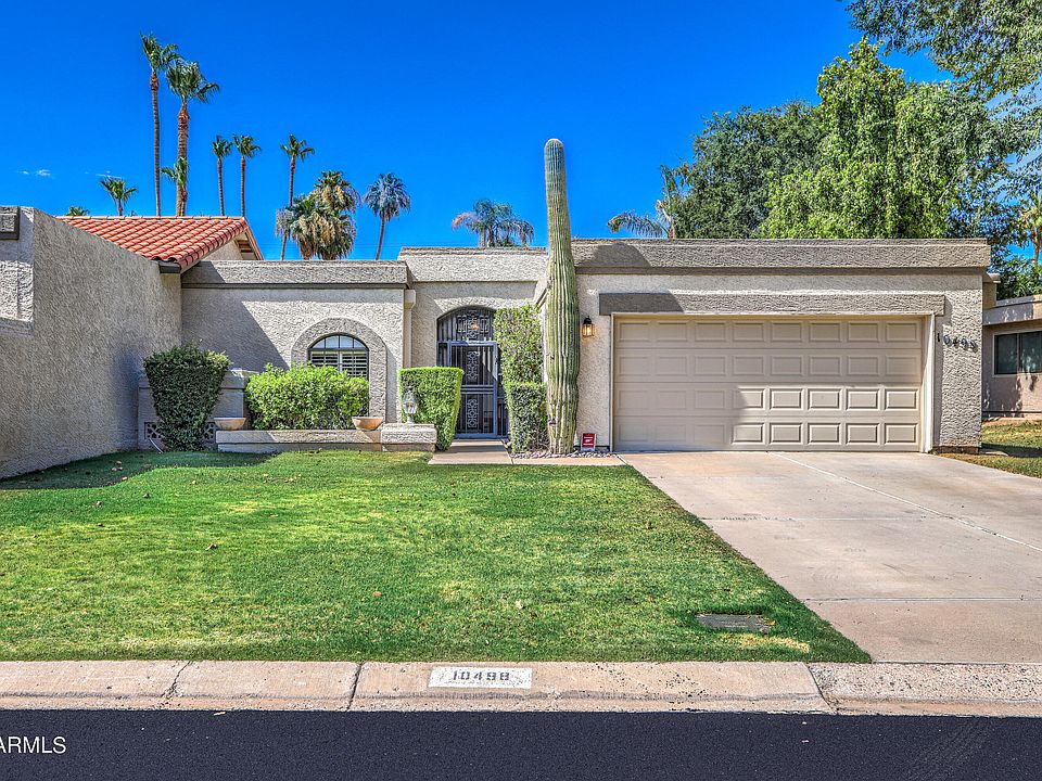 1st image of 10498 E COCHISE Avenue