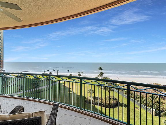 5th image of 940 Cape Marco Dr APT 602