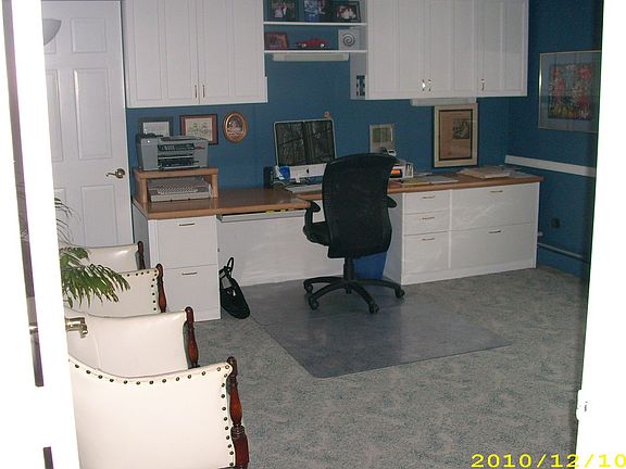 office / bedroom