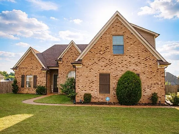 70 James Xing, Oakland, TN 38060