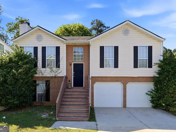 1027 Alford Xing, Lithonia, GA 30058