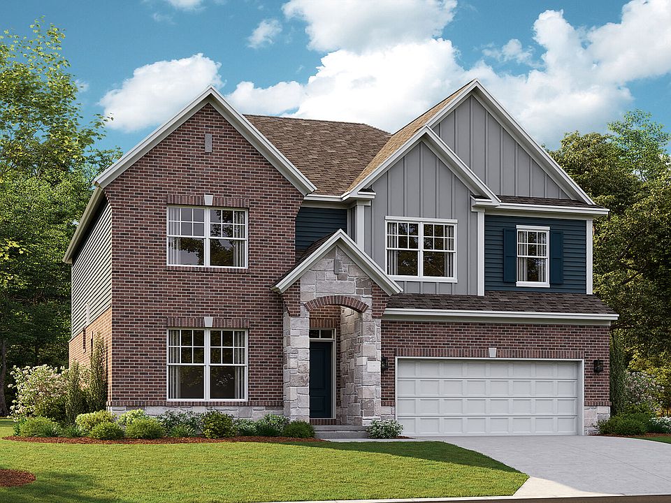 Aspen Elevation G