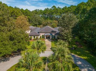 141 Old Savannah Ct, Moncks Corner, SC 29461