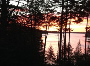 62 Oakhurst Island Rd, Harpswell, ME 04079