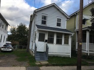 203 Madison St, Wilkes Barre, PA 18702
