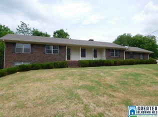 200 5th Pl, Pleasant Grove, AL 35127