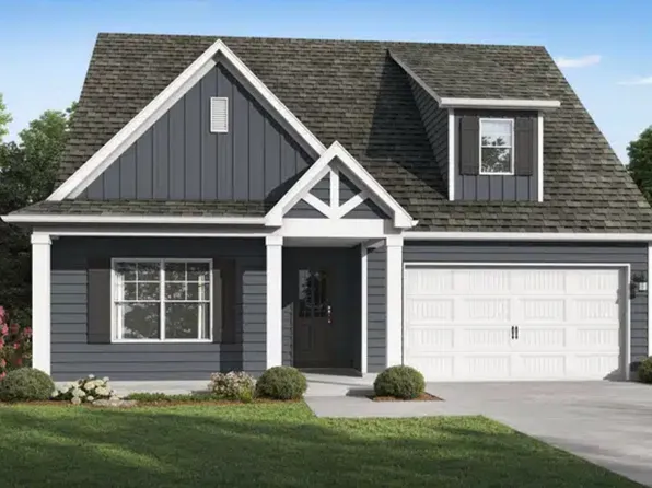 Kimbrell I Plan, Newbury