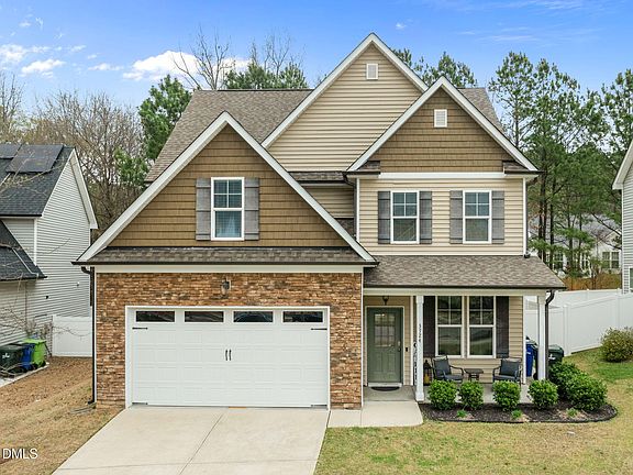 2nd image of 3724 Massey Ridge Ct