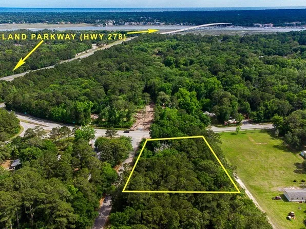 0 Spanish Wells Rd, Hilton Head Island, SC 29926