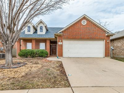 2609 Evening Shade Dr, Fort Worth, TX, 76131