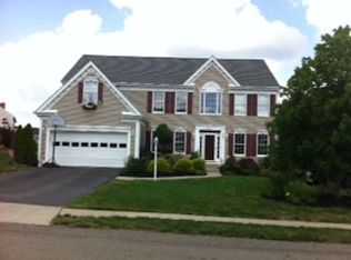 444 Crimson Dr, Pittsburgh, PA 15237