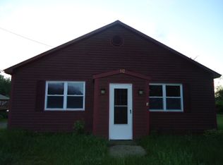112 Old Village Rd, Northumberland, NH 03582