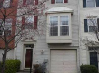9741 Harvester Cir #9741, Perry Hall, MD 21128
