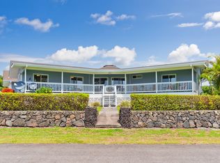 94-5786 Awa Pae Loop, Naalehu, HI 96772