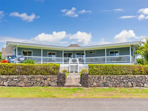 94-5786 Awa Pae Loop, Naalehu, HI 96772